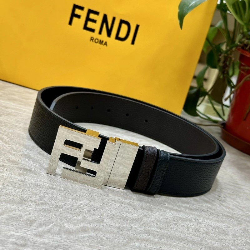 Fendi Belts Supportive 285941