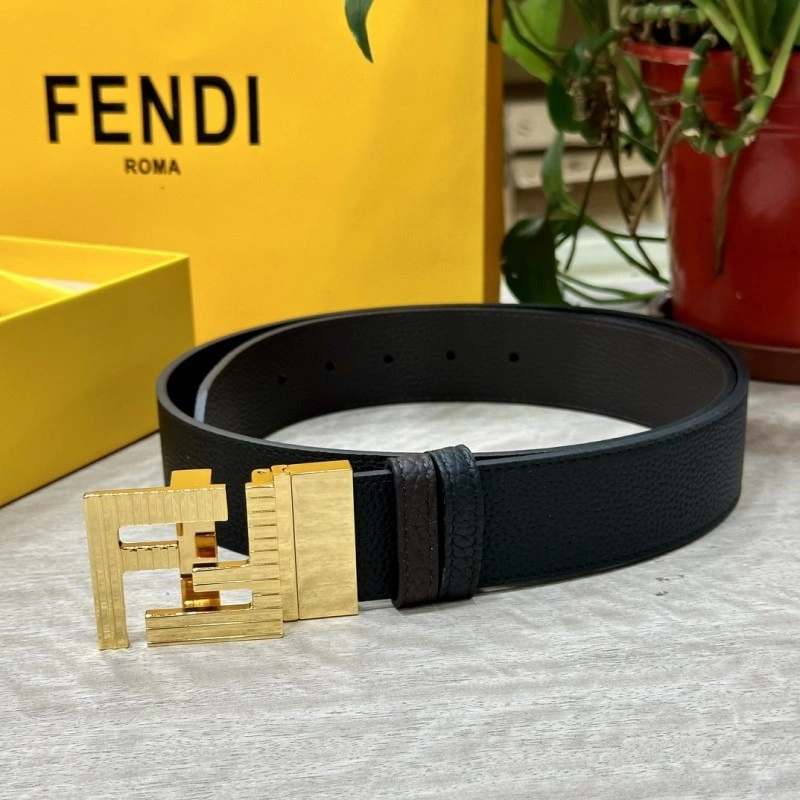 ComfortFit Fendi Belts 285943