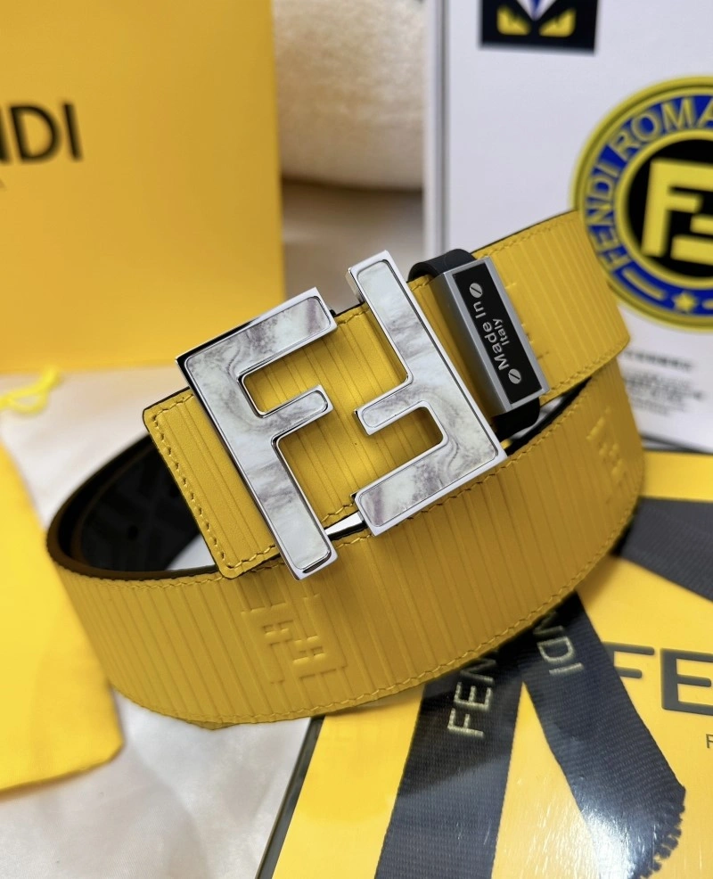 Fendi Belts QuickDry 285912