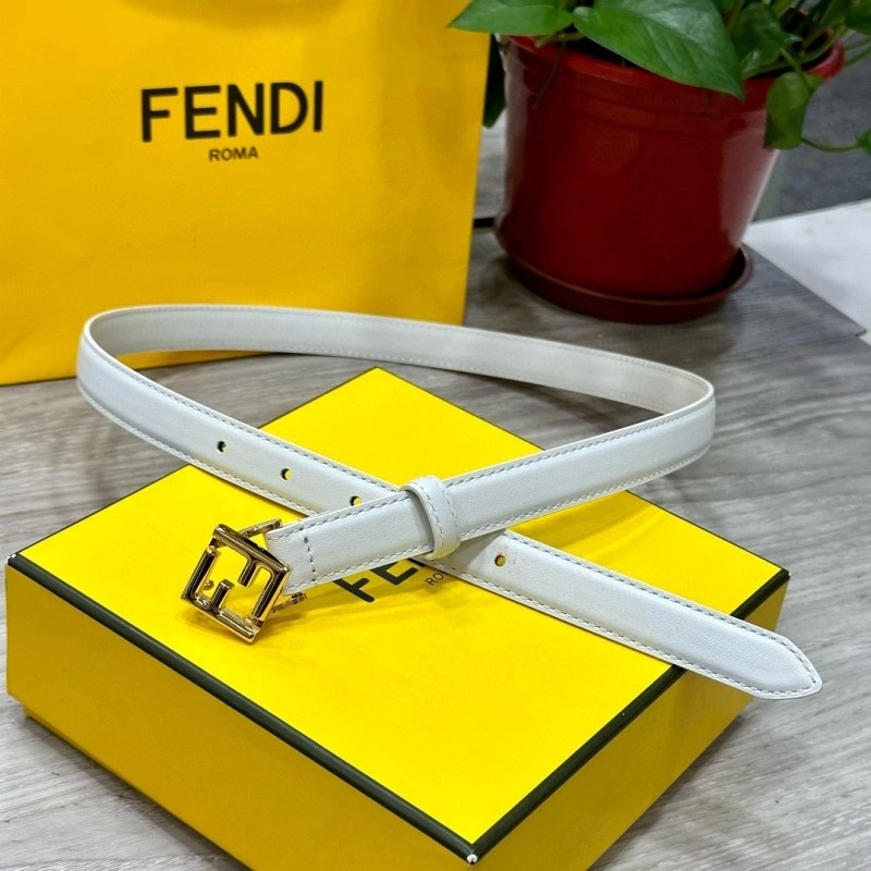 Reliable Fendi Belts 285914