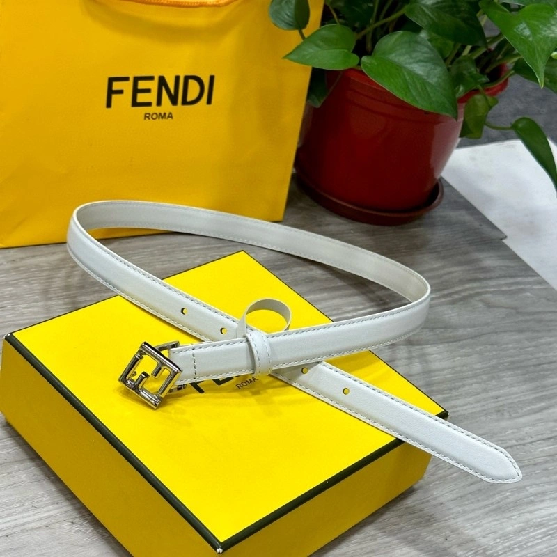 Fendi Belts Compact 285911