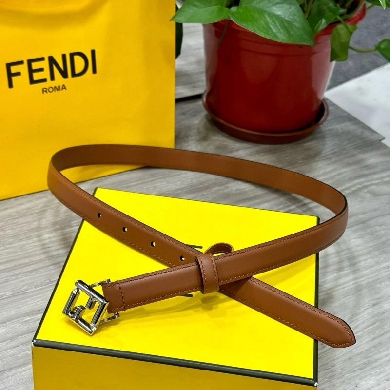 Fendi Belts Sleek 285924