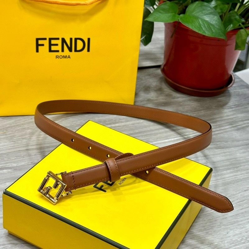 Fendi Belts Colorful 285910
