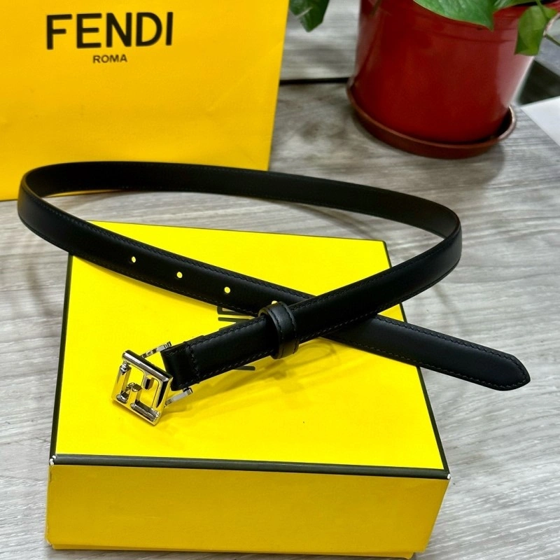 Fendi Belts Original 285909