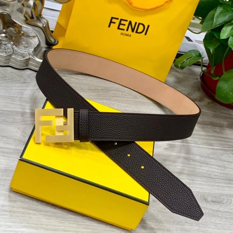 Fendi Belts Functional 285903