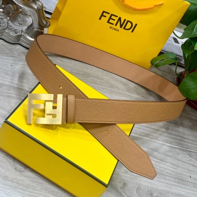 Fendi Belts Classic 285896