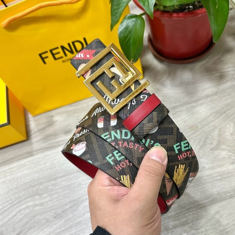 NewStyle Fendi Belts 285880