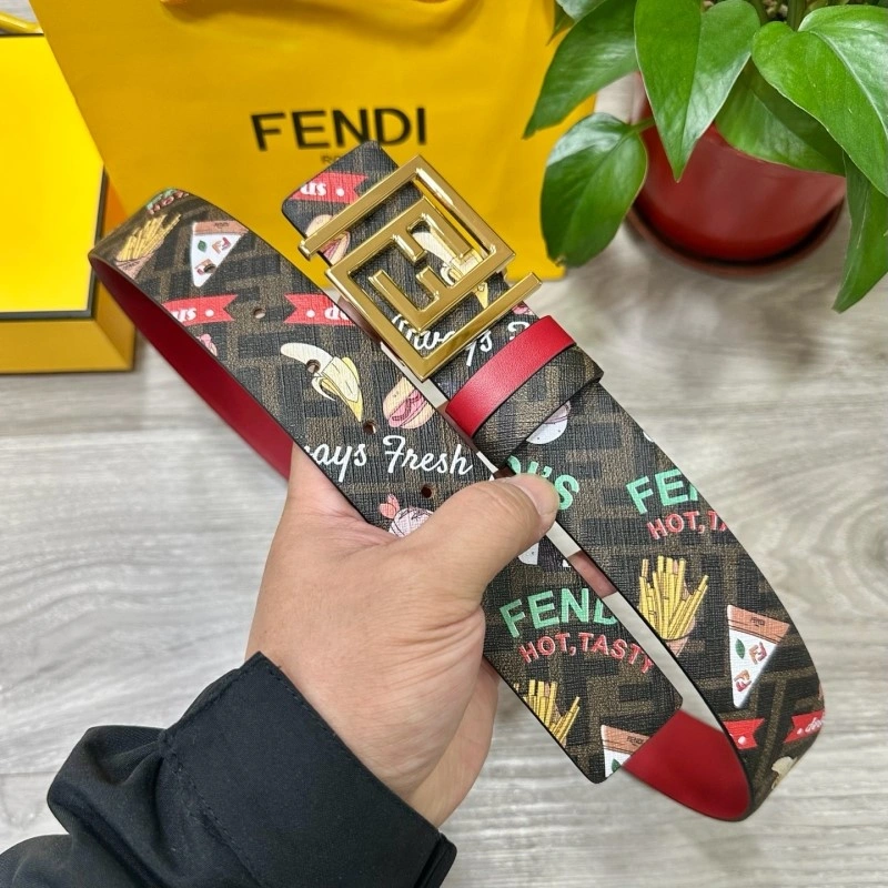 NewStyle Fendi Belts 285880