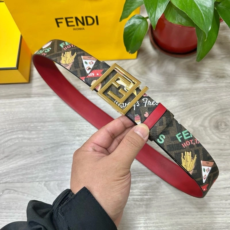 NewStyle Fendi Belts 285880