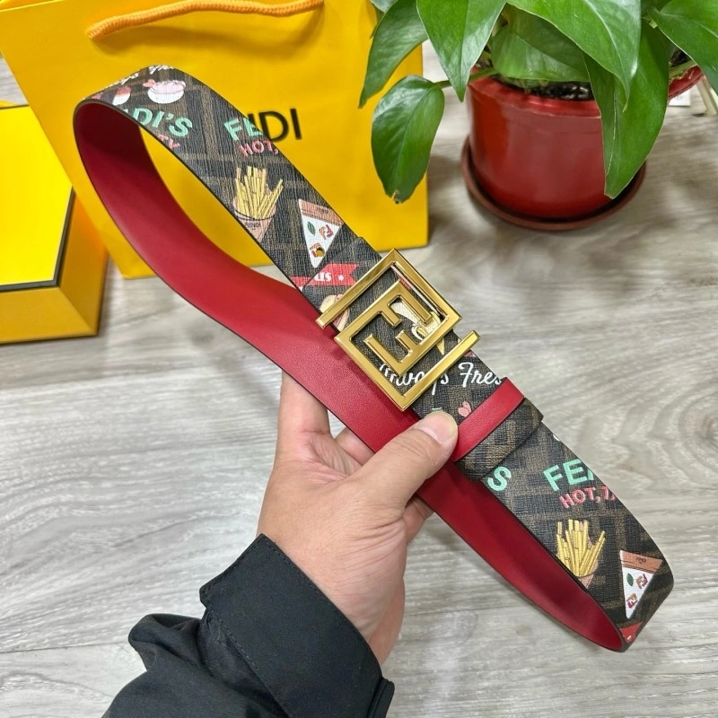 NewStyle Fendi Belts 285880