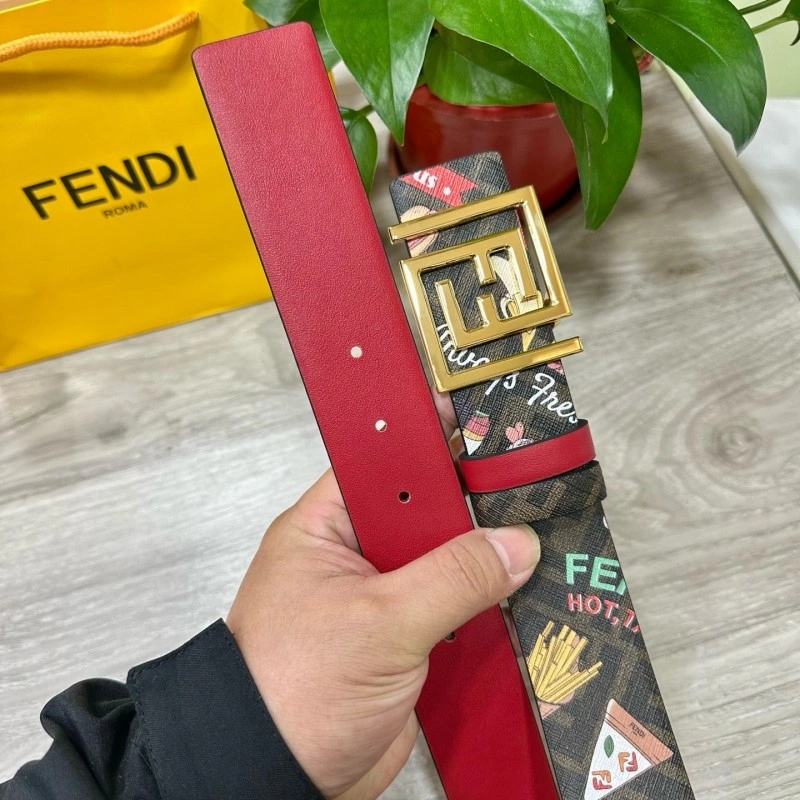 NewStyle Fendi Belts 285880