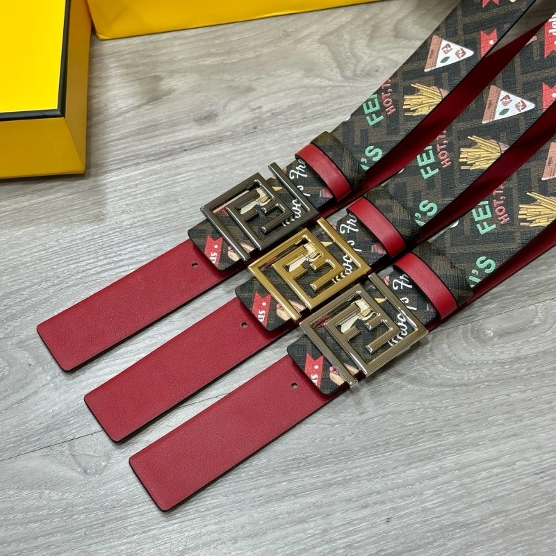 NewStyle Fendi Belts 285880