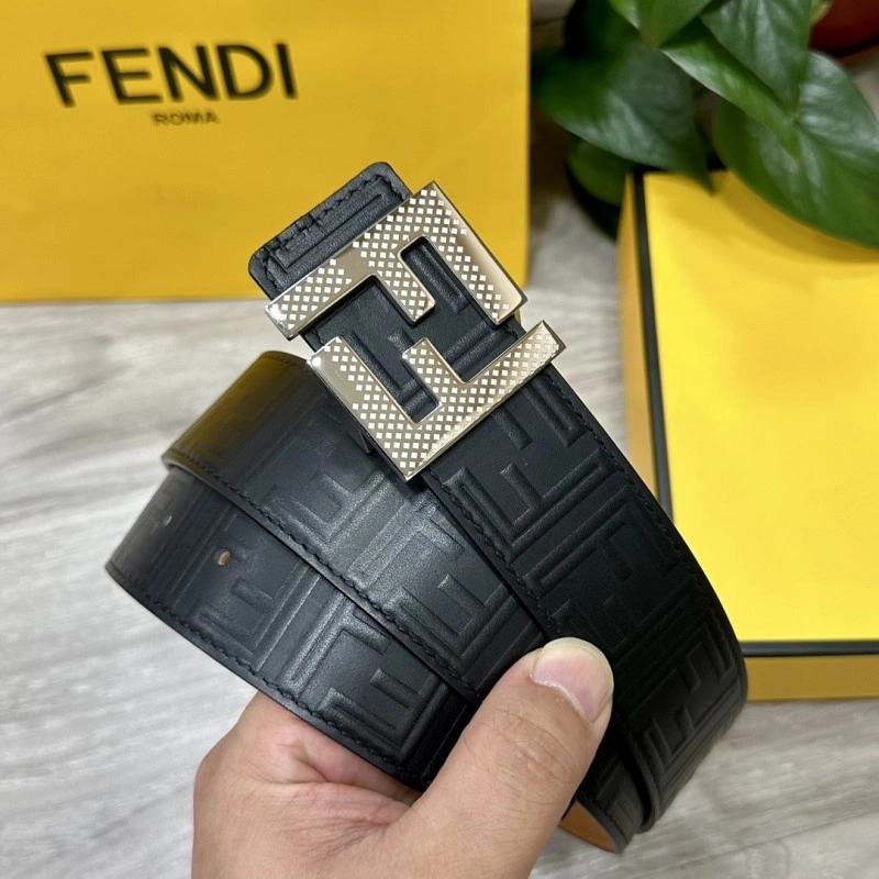 Fendi Belts Lightweight 285875