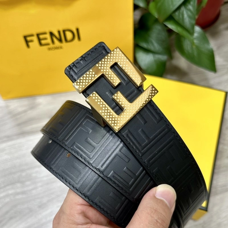 Fendi Belts Minimalist 285882