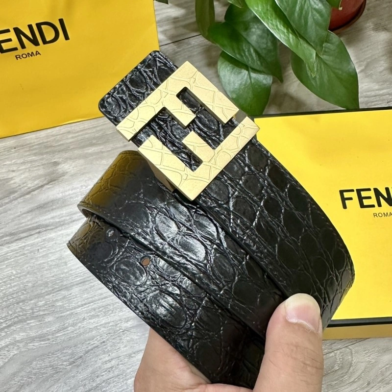Fendi Belts ModernLook 285889