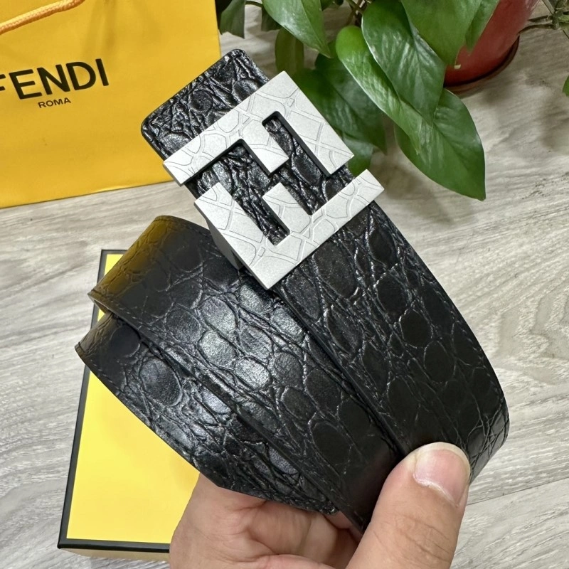 Elegant Fendi Belts 285881