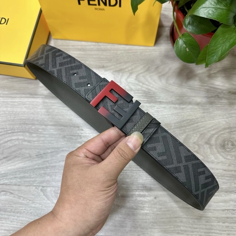 Fendi Belts Upgraded 286326