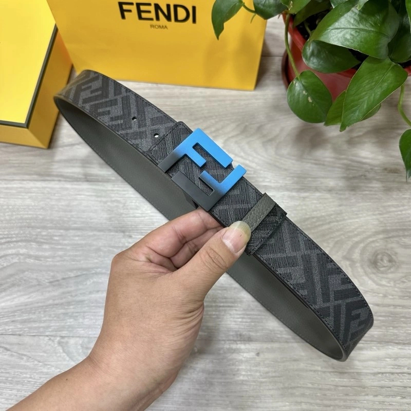 TimelessDesign Fendi Belts 286332