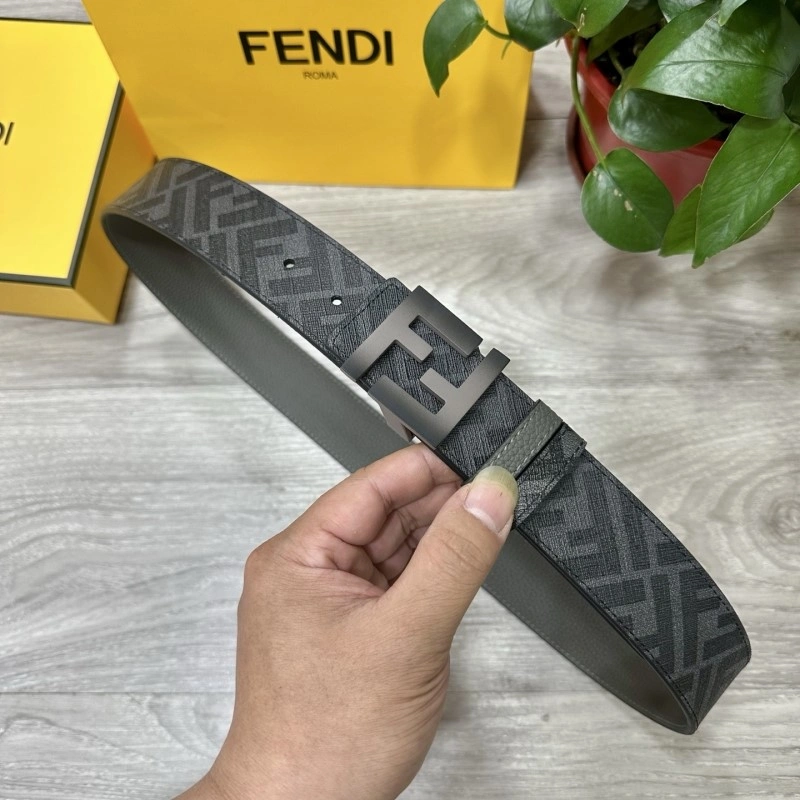 Supportive Fendi Belts 286318