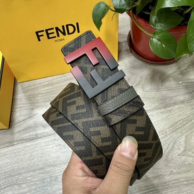 FastDry Fendi Belts 286316