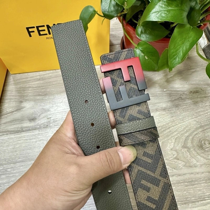 FastDry Fendi Belts 286316