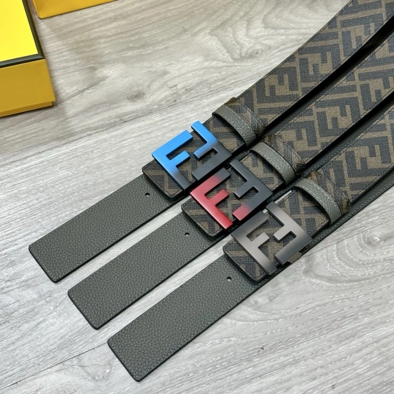 FastDry Fendi Belts 286316
