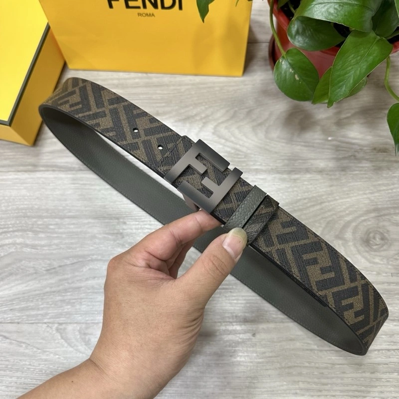 Fendi Belts Durable 286322