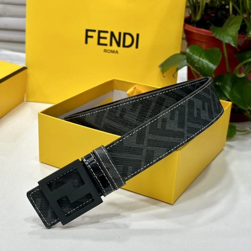 OnTrend Fendi Belts 286343