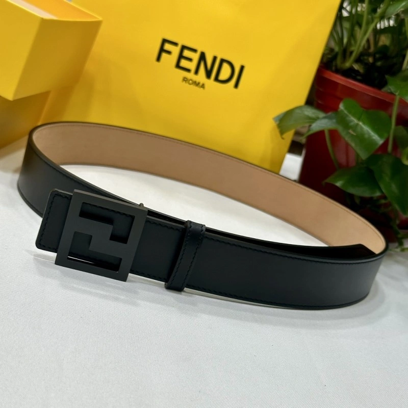 Fendi Belts SoftTouch 286327