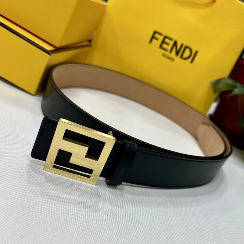 Casual Fendi Belts 286347