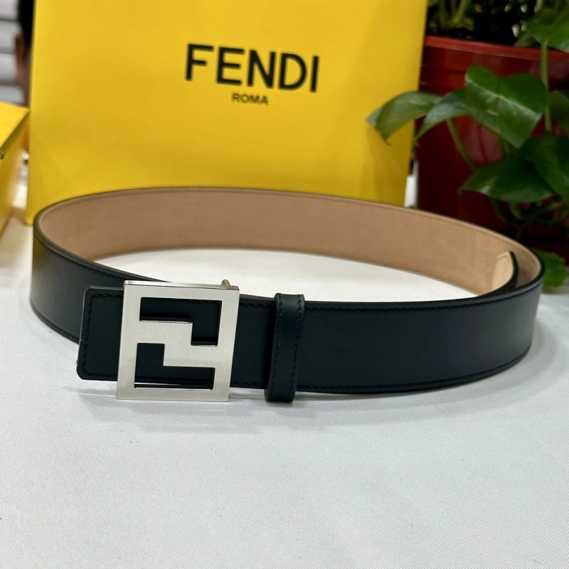Lightweight Fendi Belts 286330