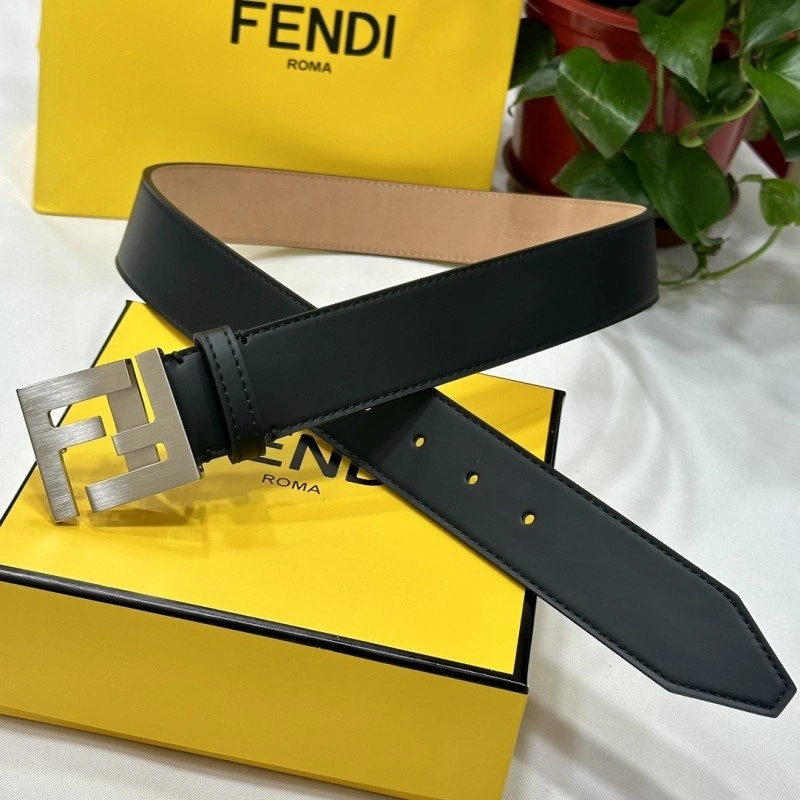 Fendi Belts SoftTouch 286345
