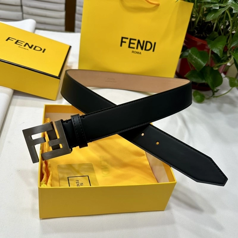 Fendi Belts Lightweight 286344