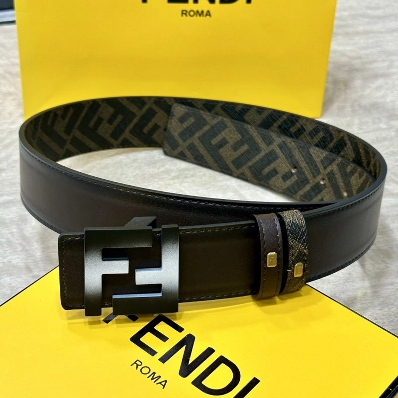 Durable Fendi Belts 286342