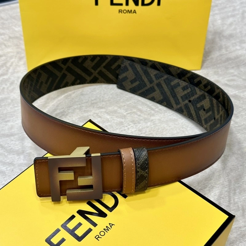 Fendi Belts Timeless 286315
