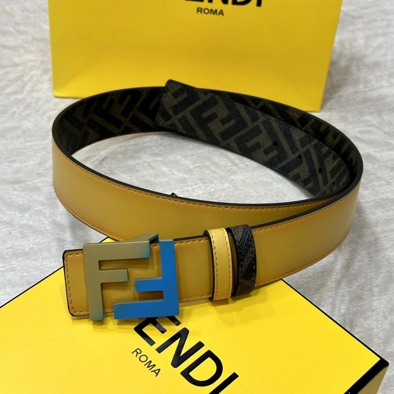 Fendi Belts Comfortable 286314