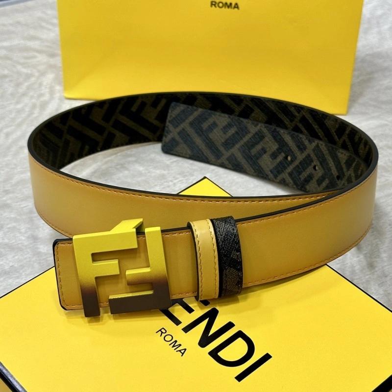 Fendi Belts Casual 286313