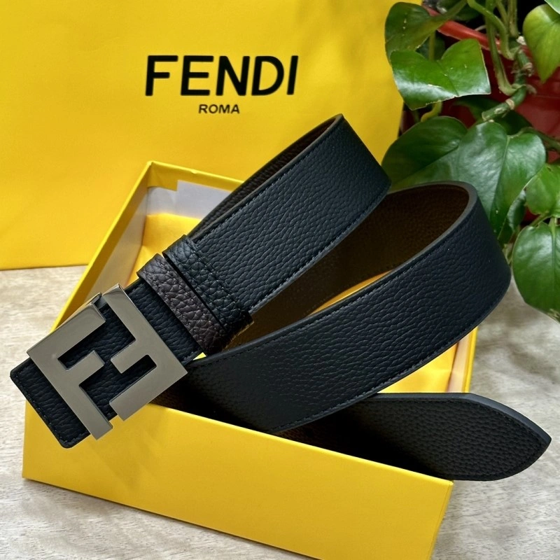 Fendi Belts Classic 286312