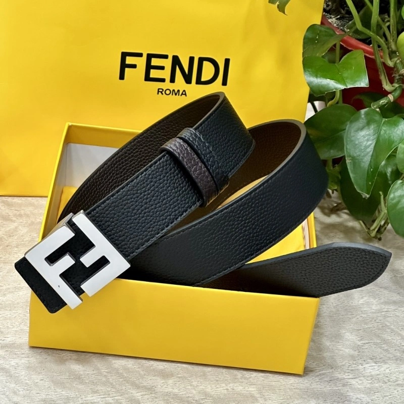 Snug Fendi Belts 286310
