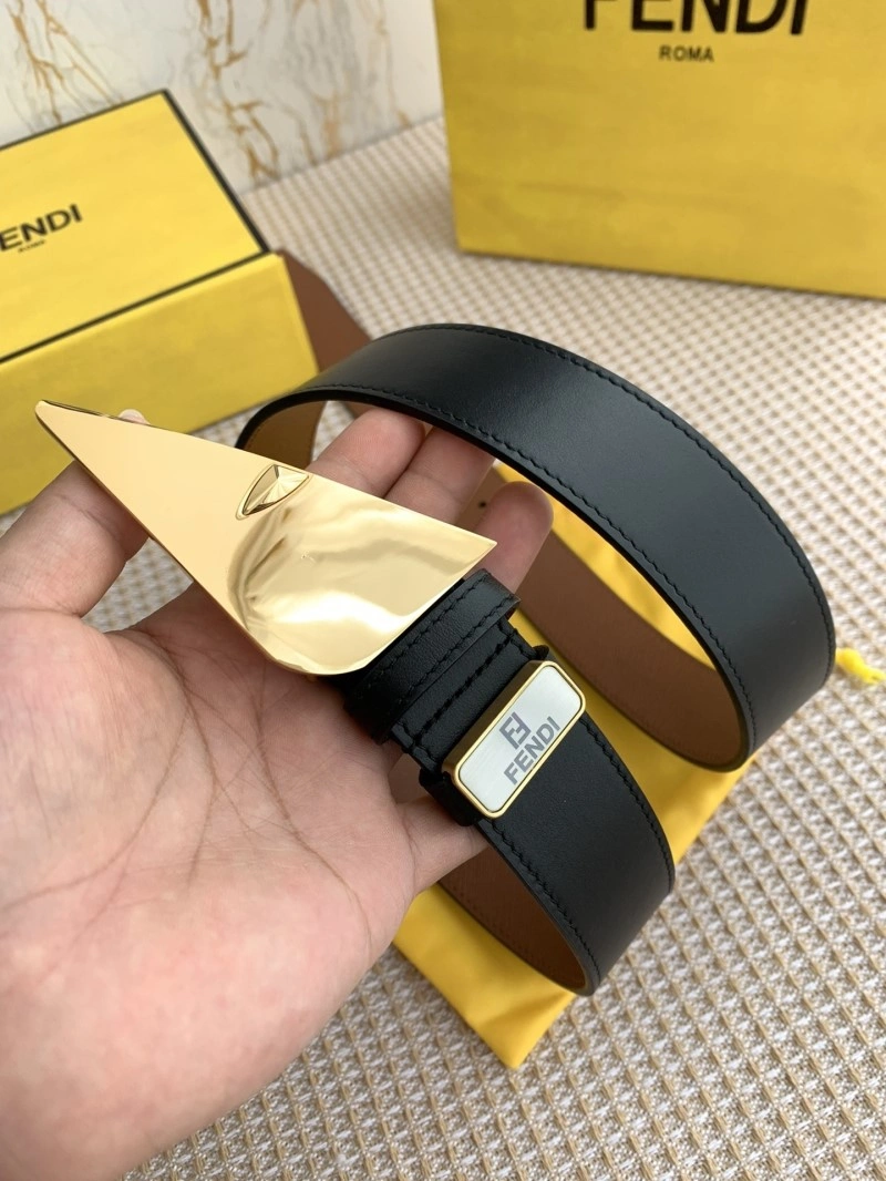 Fendi Belts Seasonal 286307