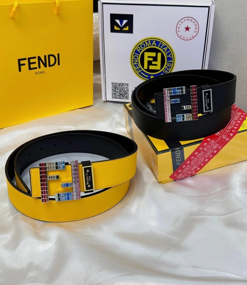 Fendi Belts ModernLook 286308