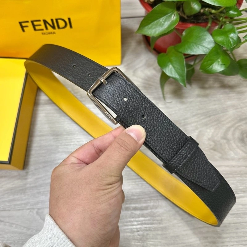 Fendi Belts Durable 286284