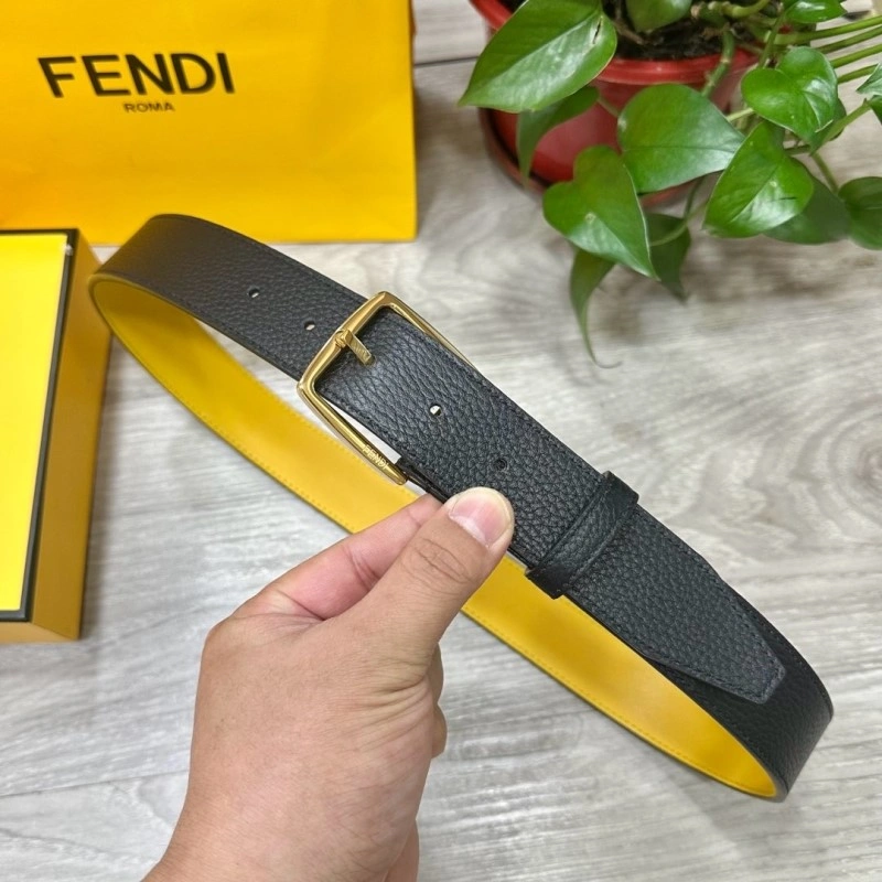 Fendi Belts DailyWear 286279