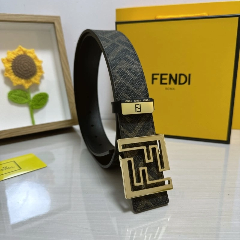 Fendi Belts ZeroBulk 286288