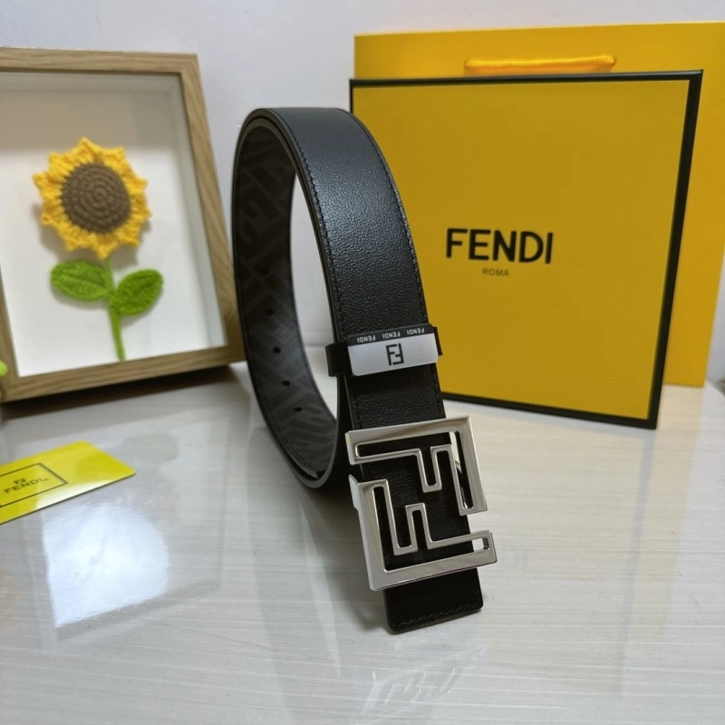 Fendi Belts Bright 286302