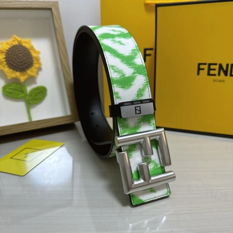 Fendi Belts Comfortable 286299