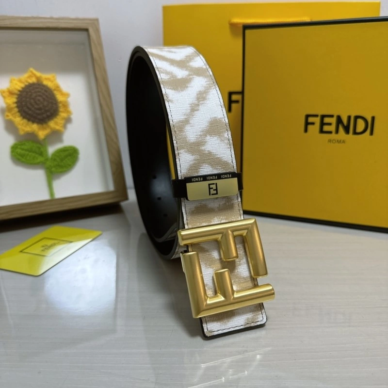 Fendi Belts SportInspired 286296