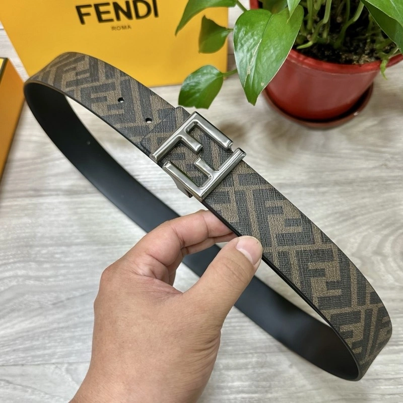 Fendi Belts TravelReady 286289