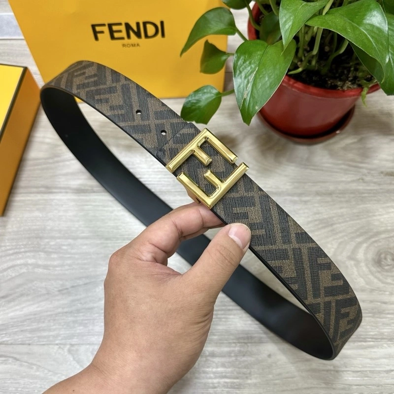 Elegant Fendi Belts 286282