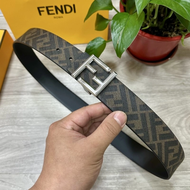 FlexibleFit Fendi Belts 286277
